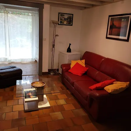 La Capeline Casa de Férias Saint-Jean-de-Monts