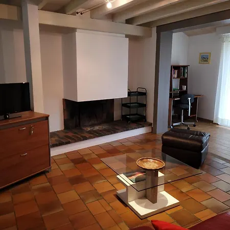 Casa de Férias La Capeline Saint-Jean-de-Monts