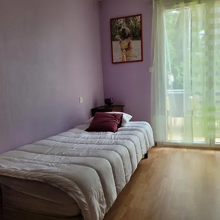 La Capeline * Saint-Jean-de-Monts