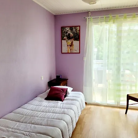 La Capeline Casa de Férias *