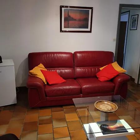 Casa de Férias La Capeline *