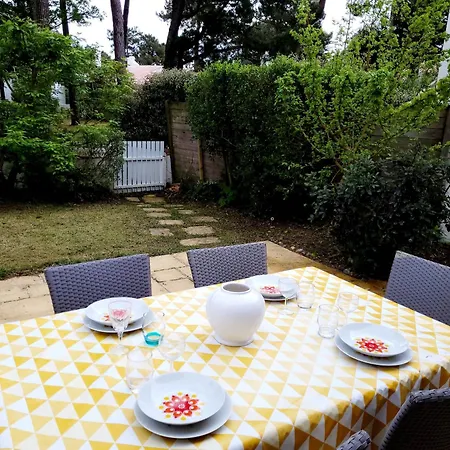 Casa de Férias La Capeline *