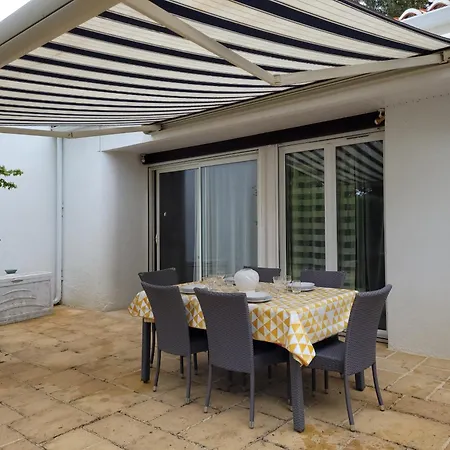 Casa de Férias La Capeline *