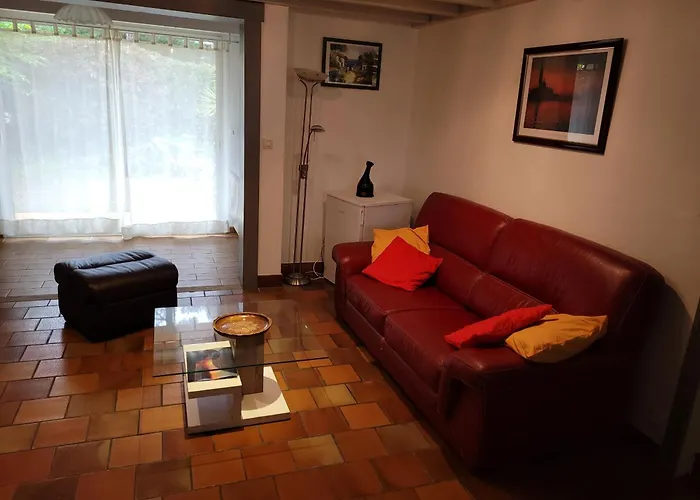 La Capeline Tatil Evi Saint-Jean-de-Monts