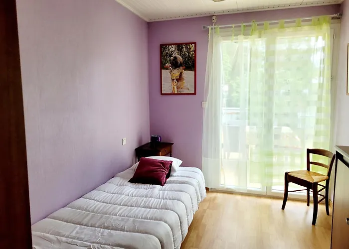 La Capeline Tatil Evi *