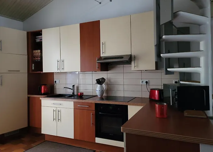 La Capeline 생장드몽