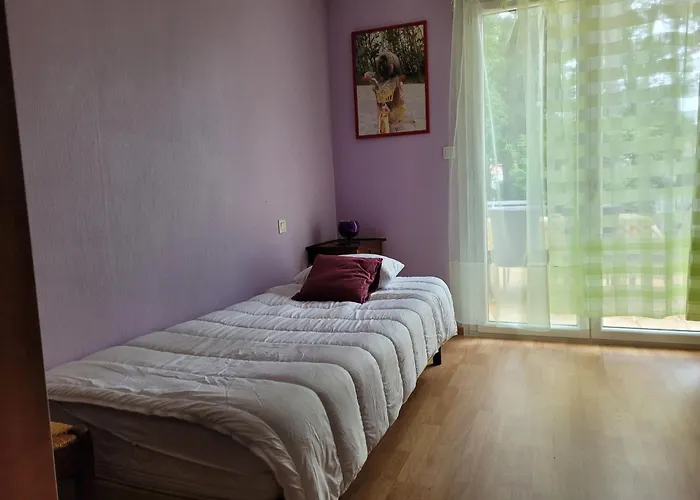 La Capeline * 생장드몽