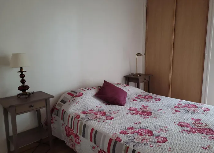 La Capeline 펜션 *