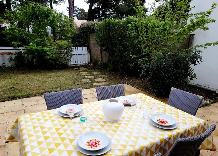 펜션 La Capeline *