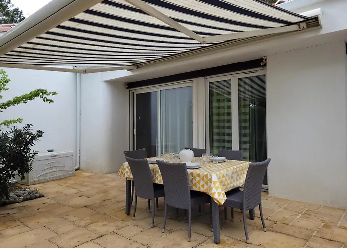 펜션 La Capeline *